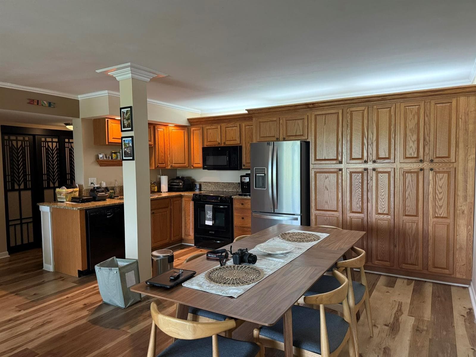 1101 River Reach Drive 318 photo 3