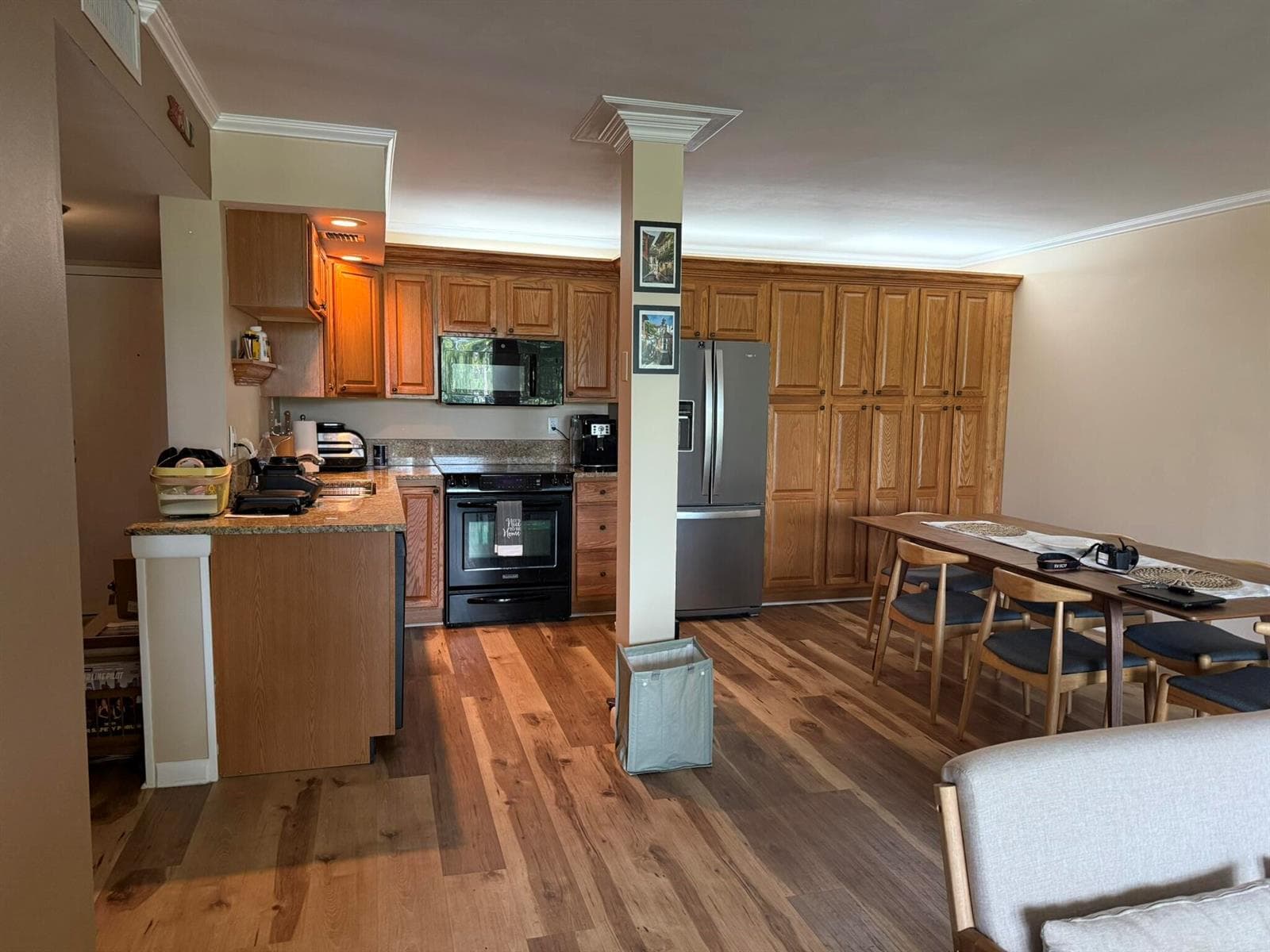 1101 River Reach Drive 318 photo 5