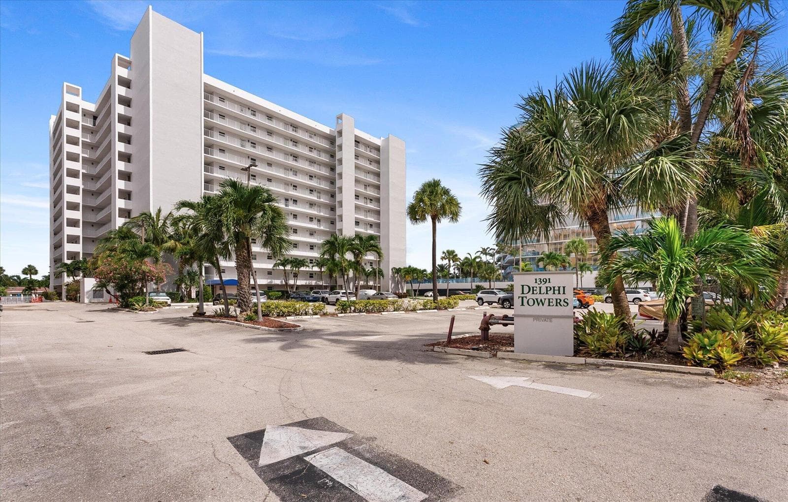 1391 S Ocean Boulevard 206 photo 4