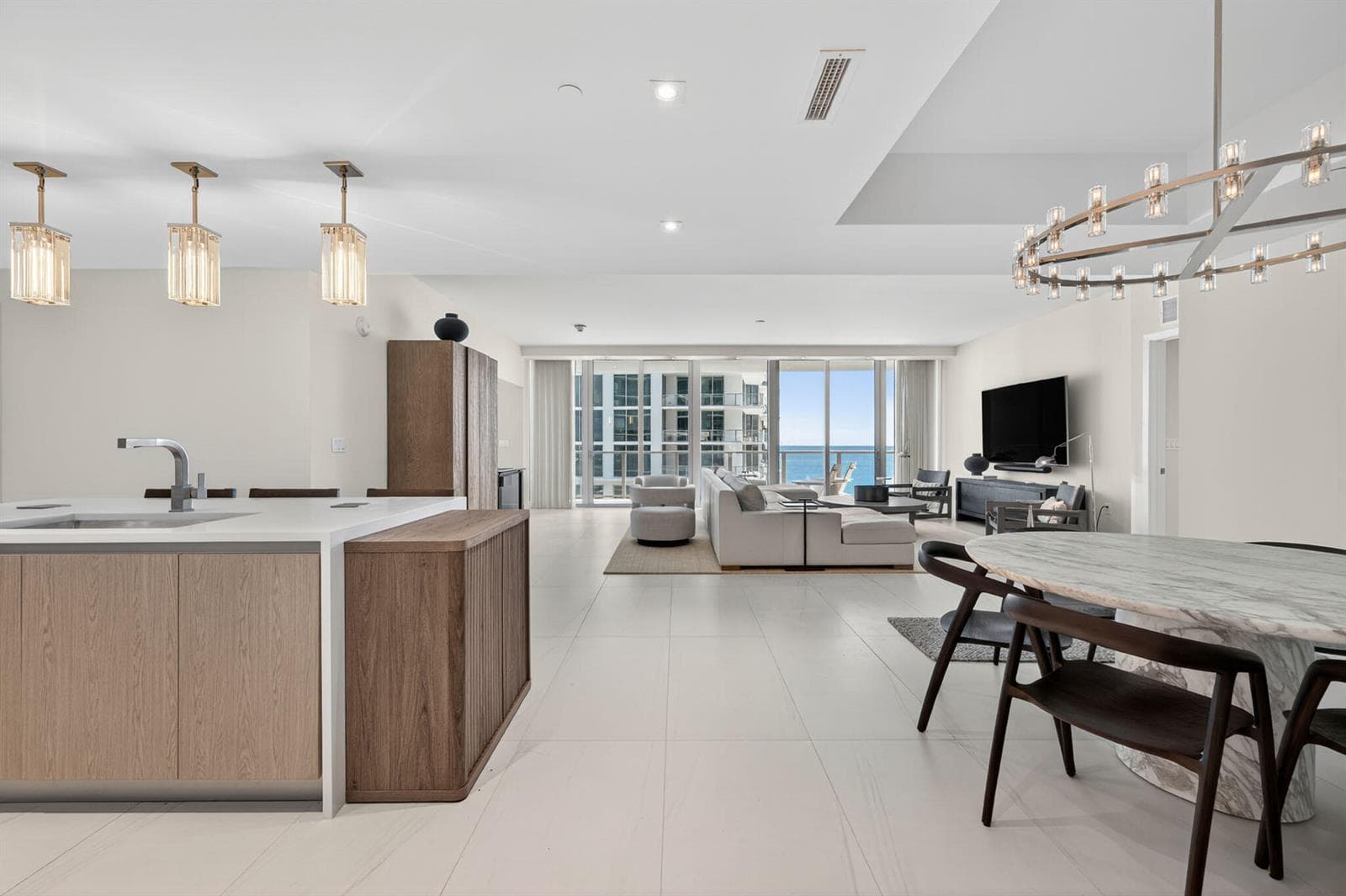 3100 N Ocean Drive 1103p photo 3