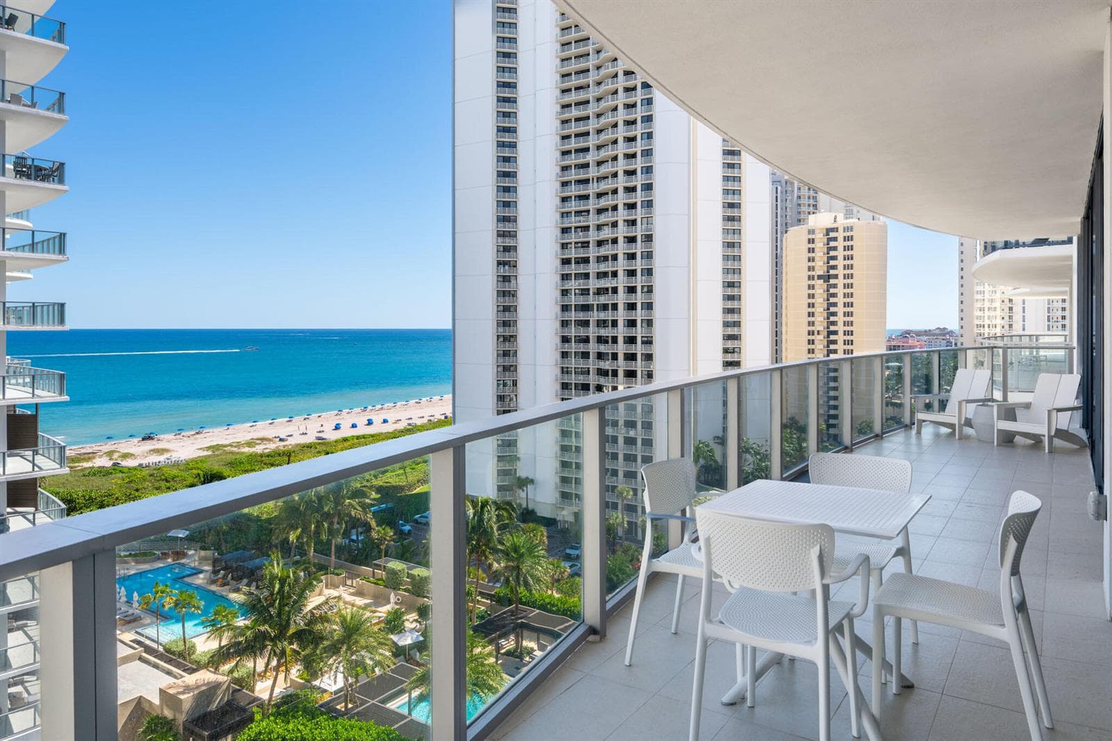 3100 N Ocean Drive 1103p photo 21