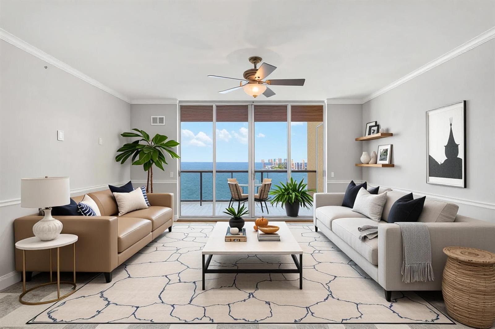 2650 Lake Shore Drive 1105 photo 1