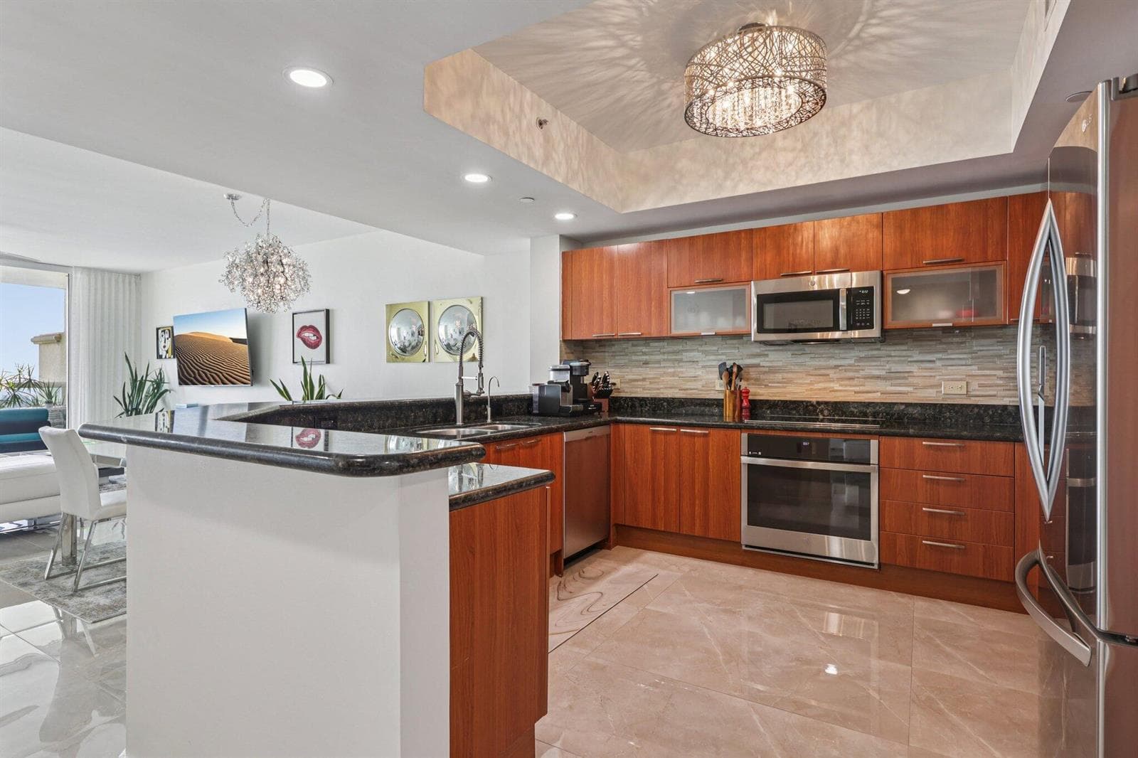 2640 Lake Shore Drive 2312 photo 10