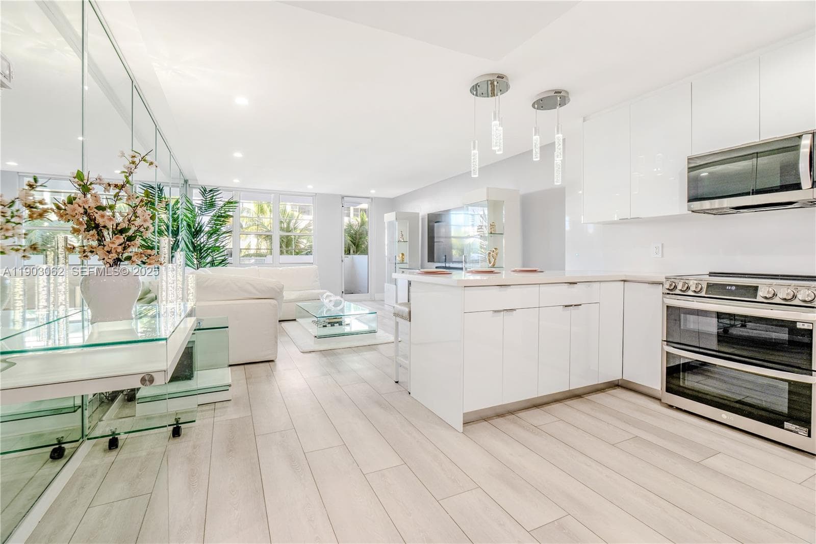 100 Lincoln Rd 323 photo 3