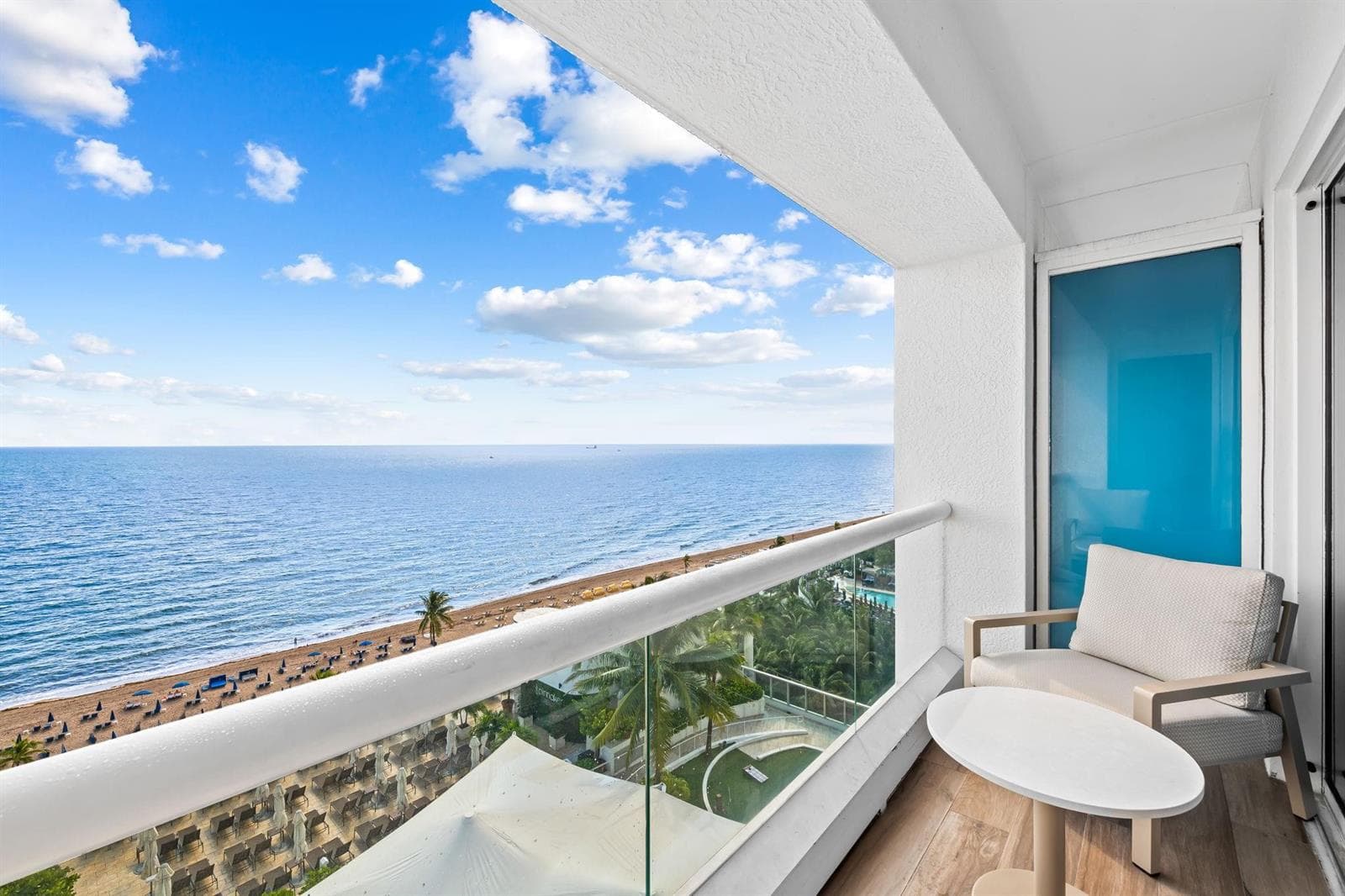 551 N Fort Lauderdale Beach Boulevard H1115 photo 12