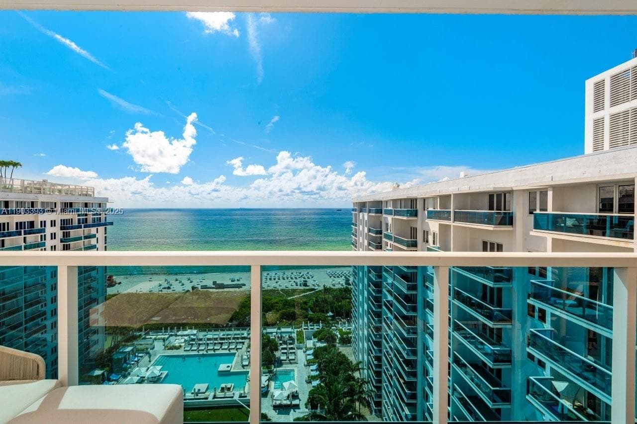 2301 Collins Ave PH20 photo 25
