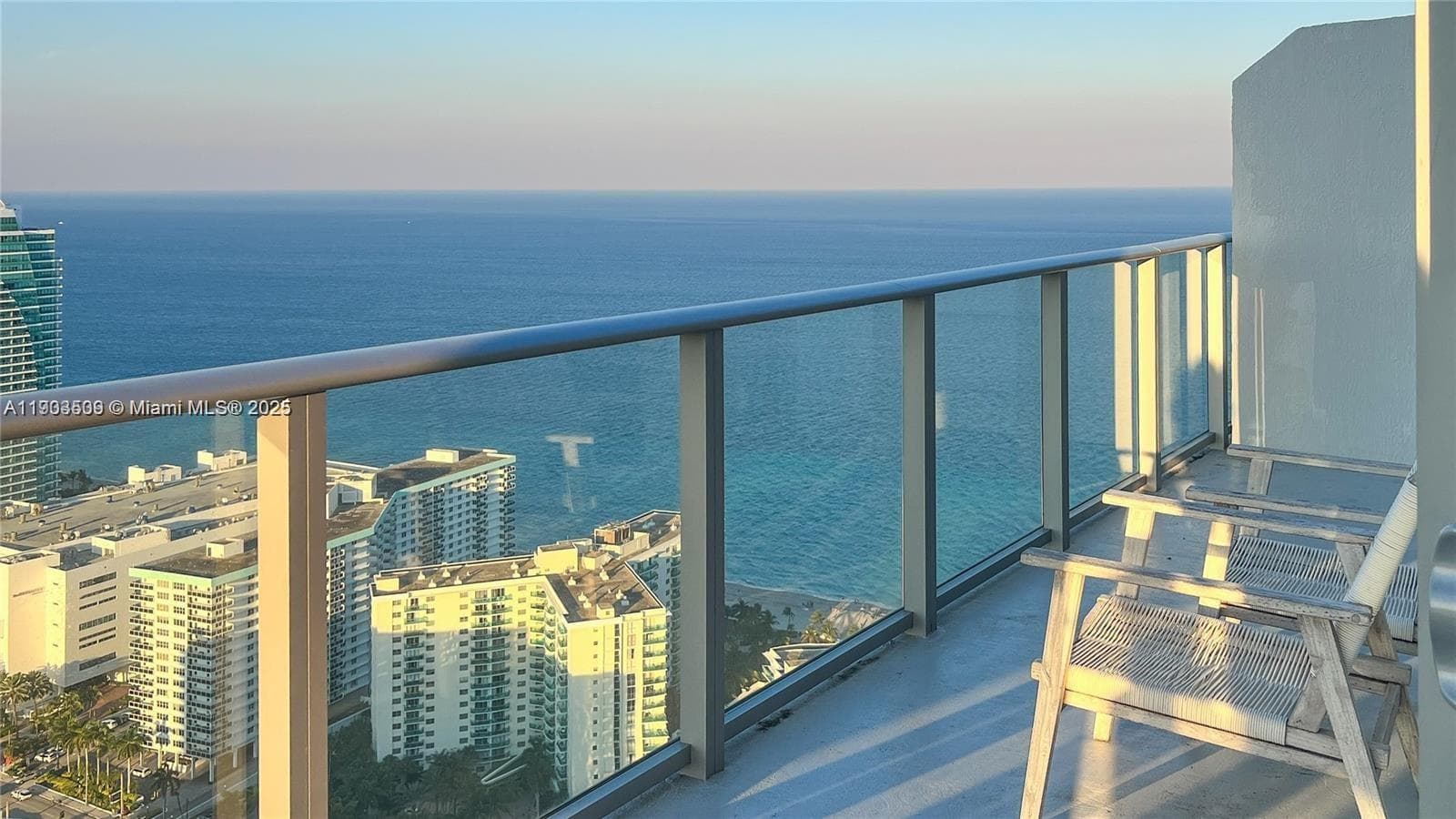 4010 S Ocean Dr T4302 photo 2