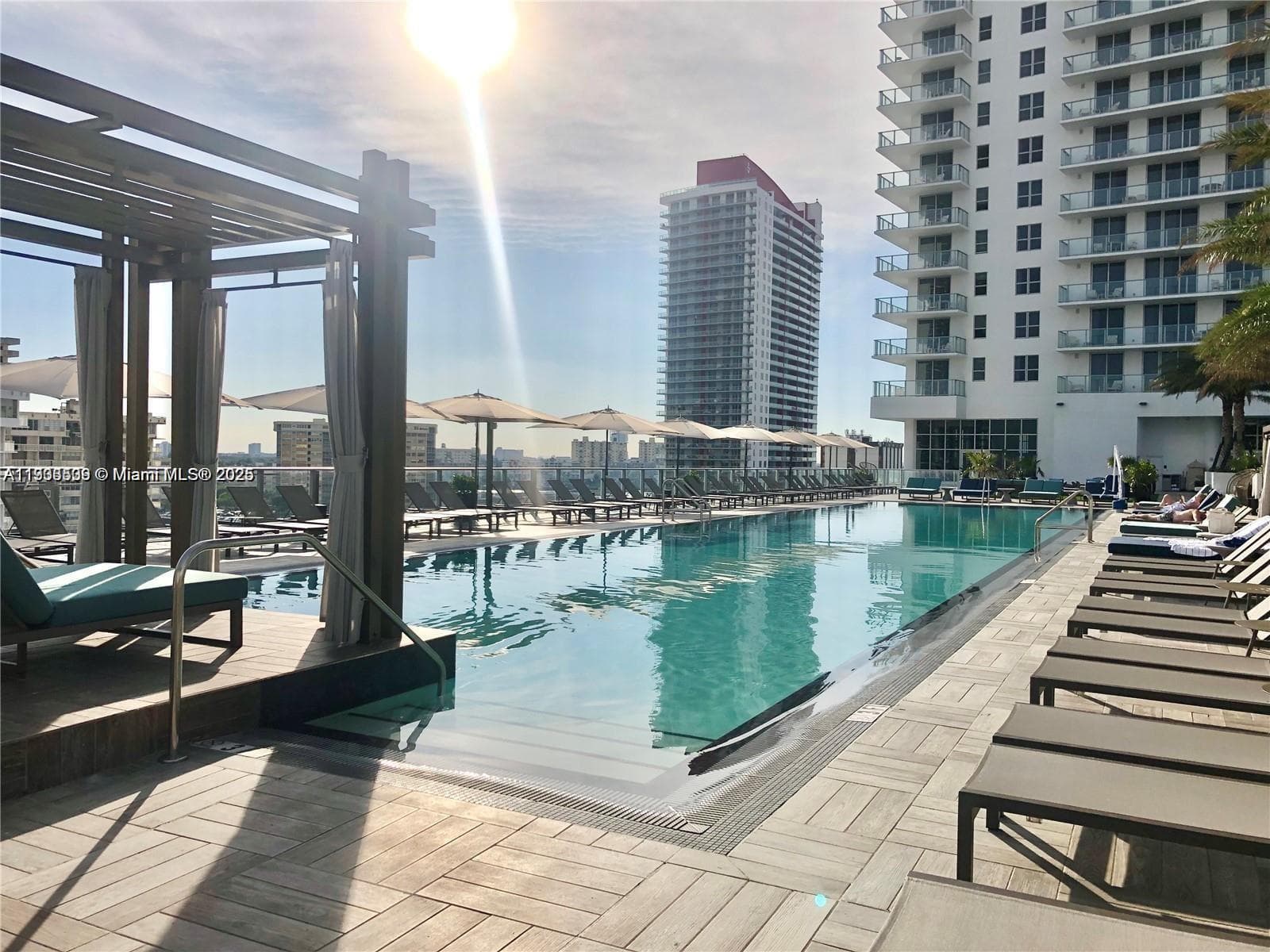 4010 S Ocean Dr T4302 photo 17