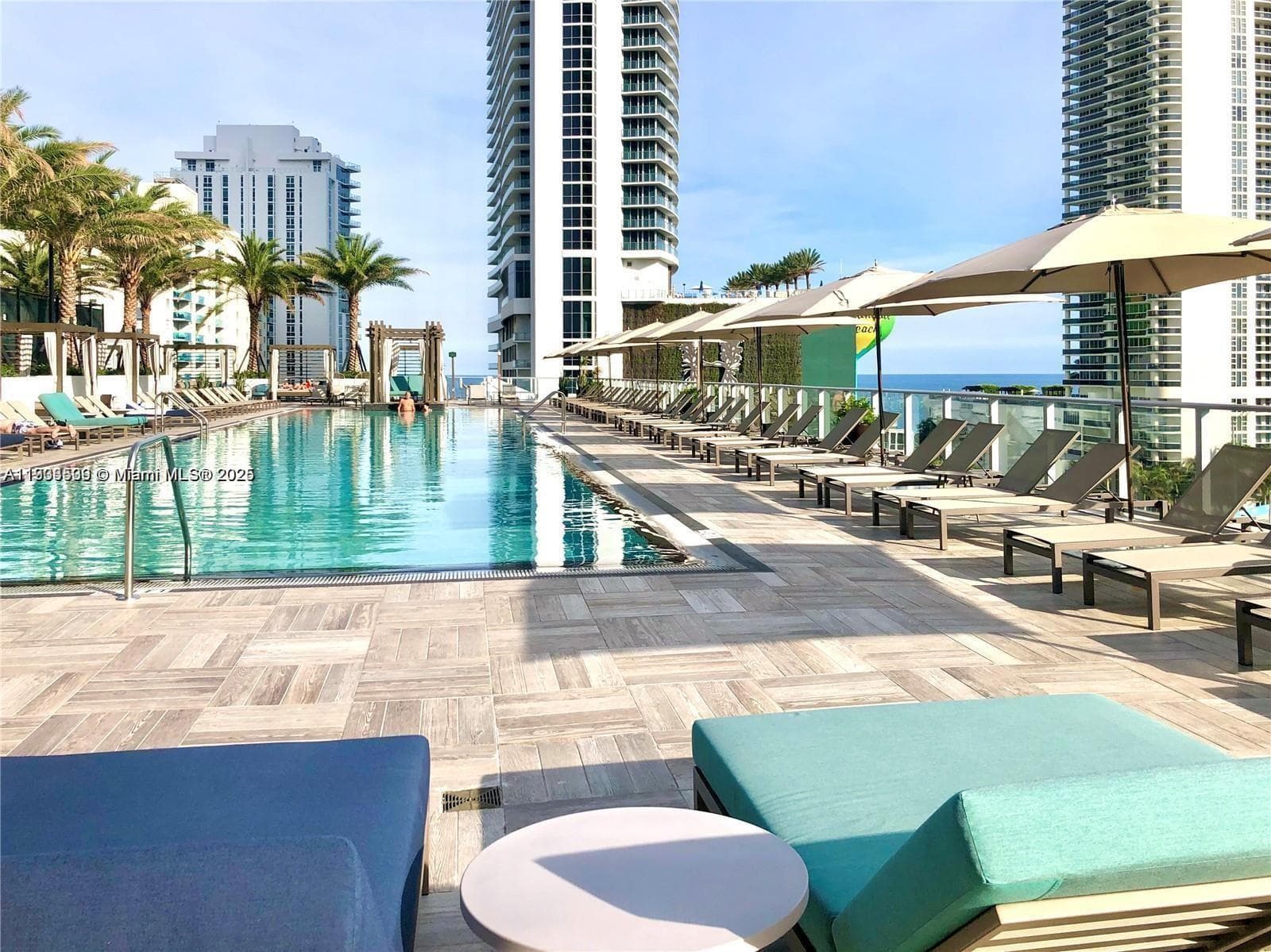 4010 S Ocean Dr T4302 photo 12