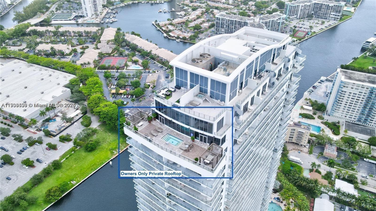 4010 S Ocean Dr T4302 photo 19