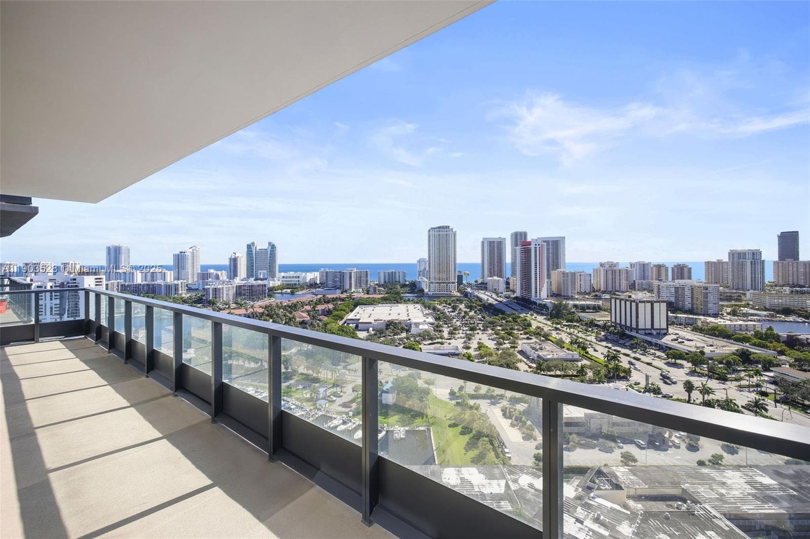 101 Diplomat Pkwy 2306 photo 19