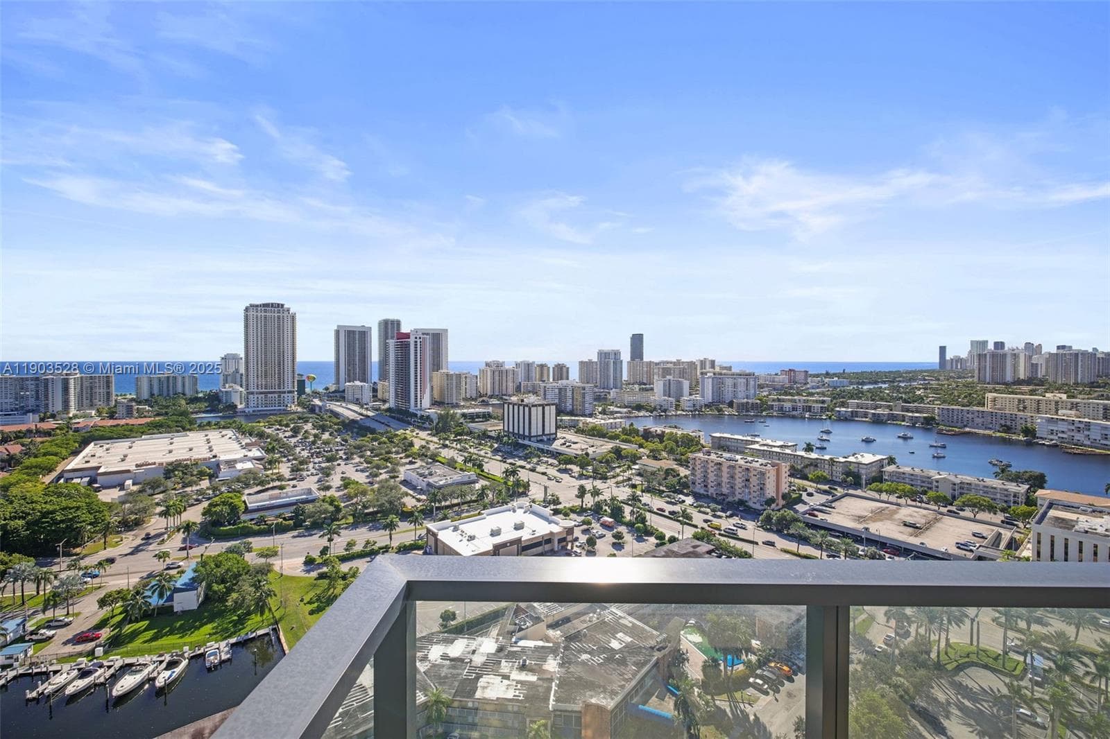 101 Diplomat Pkwy 2306 photo 8