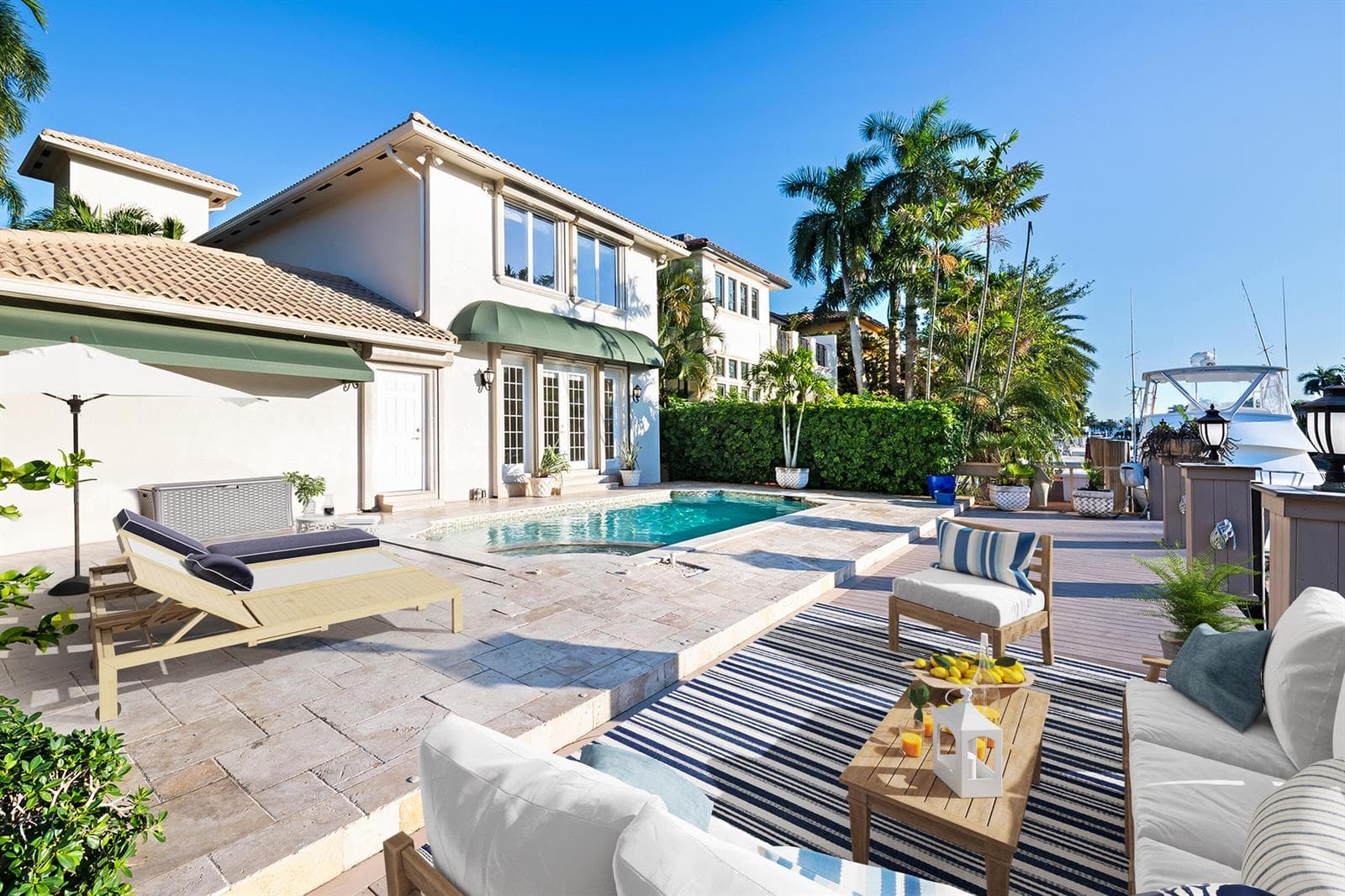 413 Coconut Isle Drive photo 4