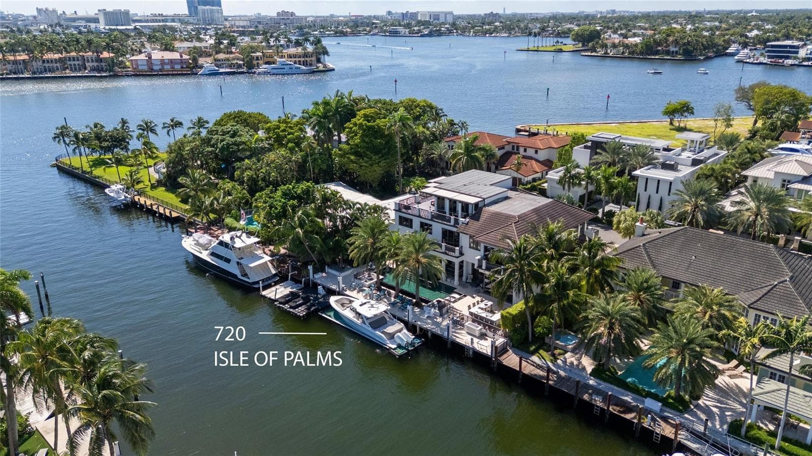 720 Isle Of Palms Drive 1