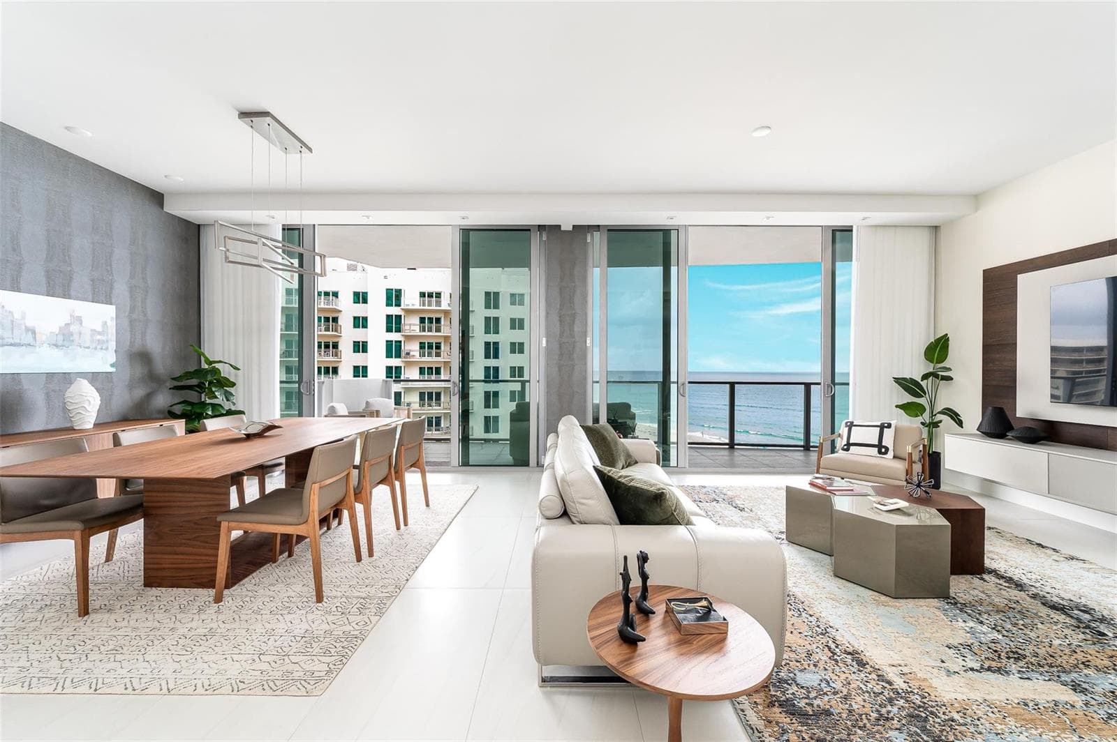 3100 N Ocean Drive H1601 photo 6