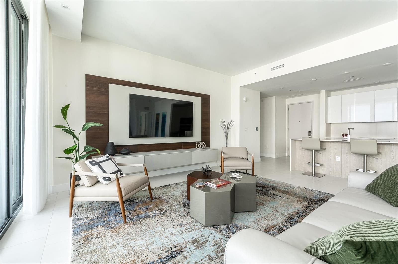 3100 N Ocean Drive H1601 photo 13