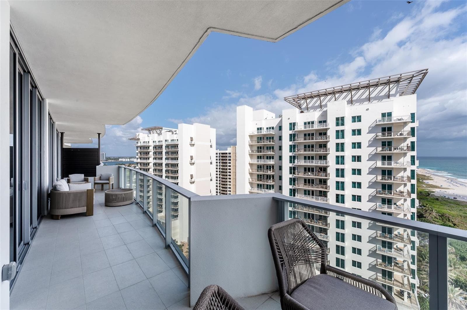 3100 N Ocean Drive H1601 photo 5
