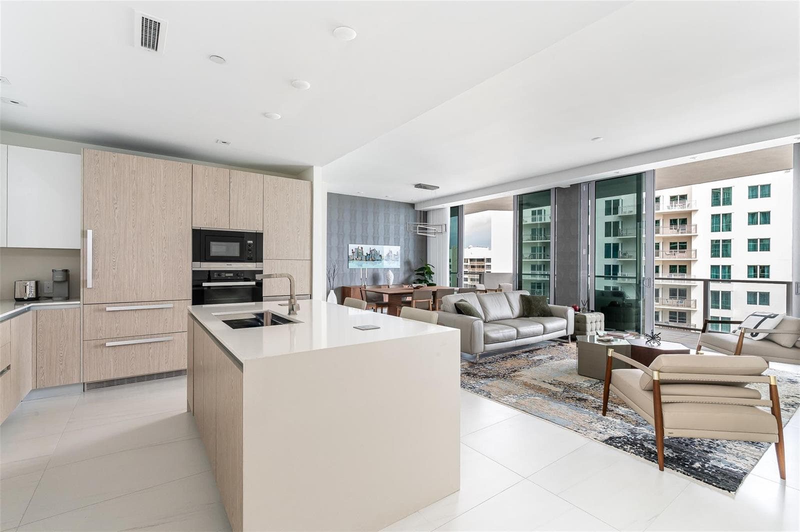3100 N Ocean Drive H1601 photo 9