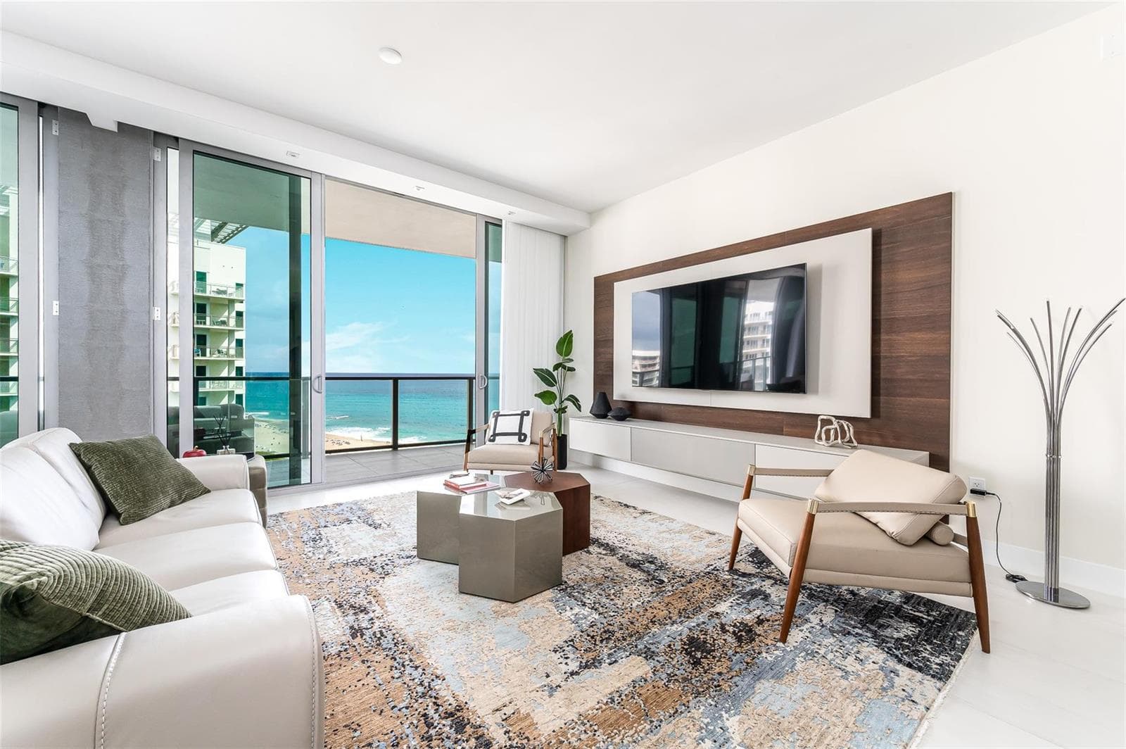 3100 N Ocean Drive H1601 photo 11