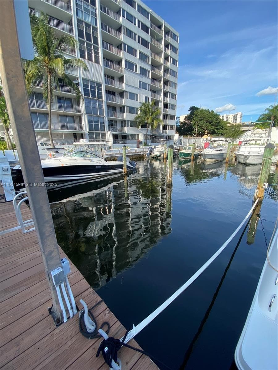 1700 North River Dr. #51 photo 16