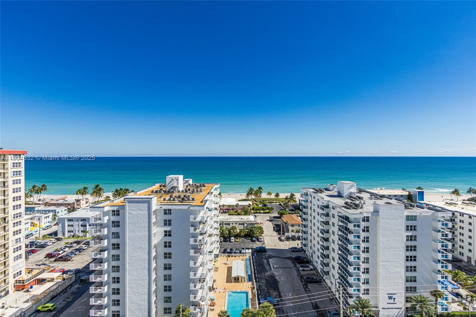 1410 S Ocean Dr 1702 photo 1