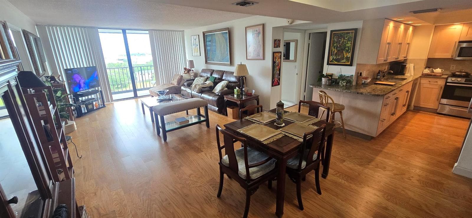 5600 N Flagler Drive 801 photo 2