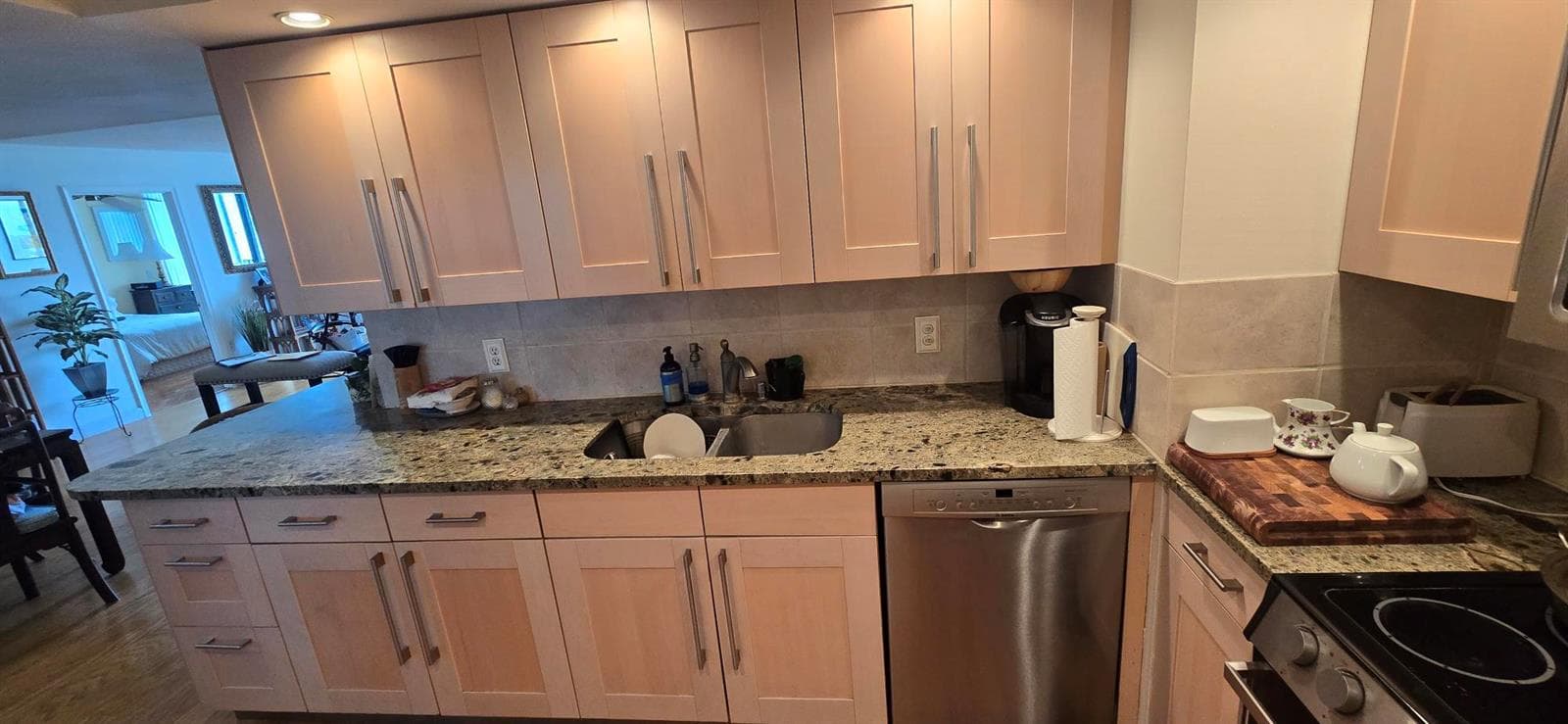 5600 N Flagler Drive 801 photo 6