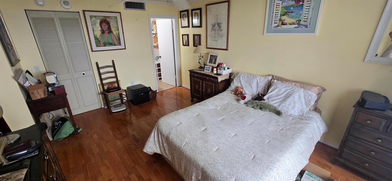 5600 N Flagler Drive 801 photo 13