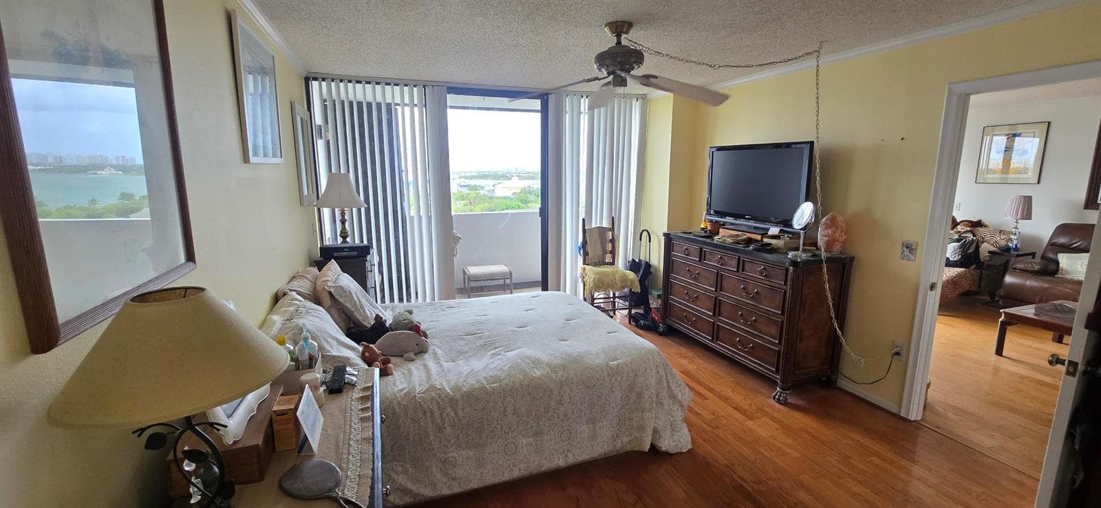 5600 N Flagler Drive 801 photo 12
