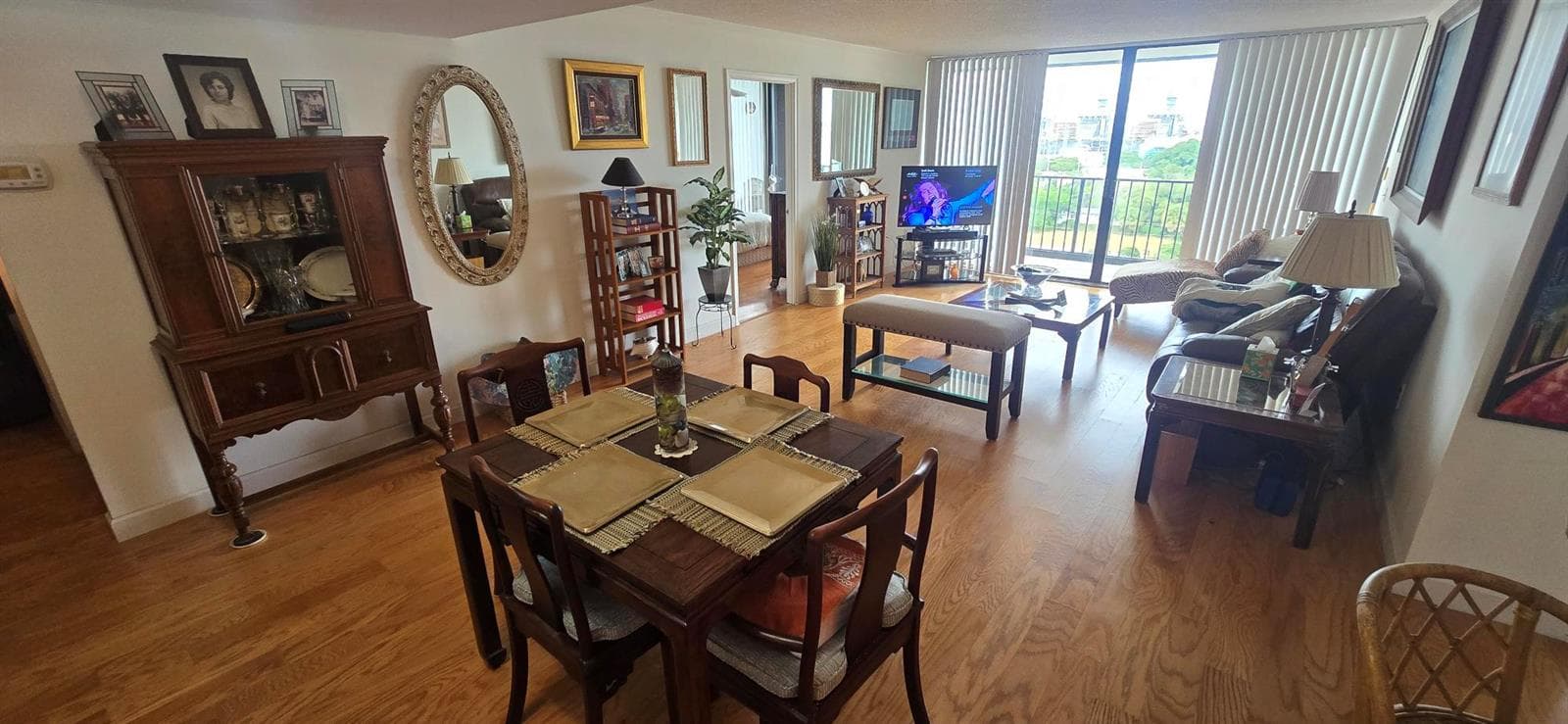 5600 N Flagler Drive 801 photo 3