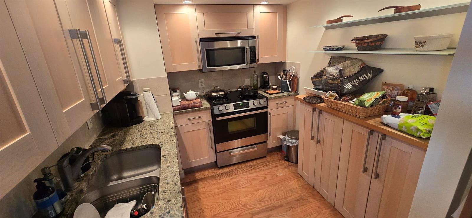 5600 N Flagler Drive 801 photo 5