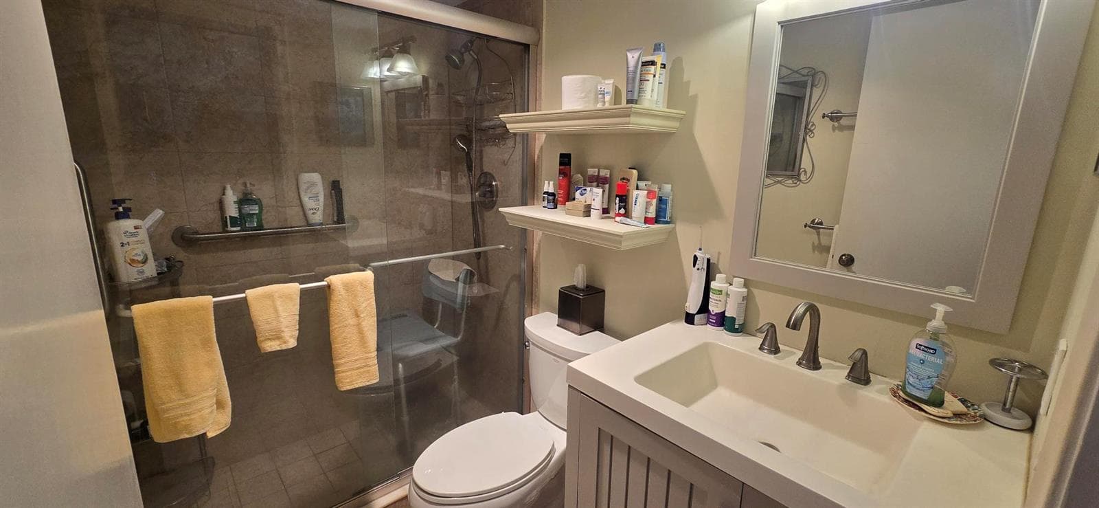 5600 N Flagler Drive 801 photo 19