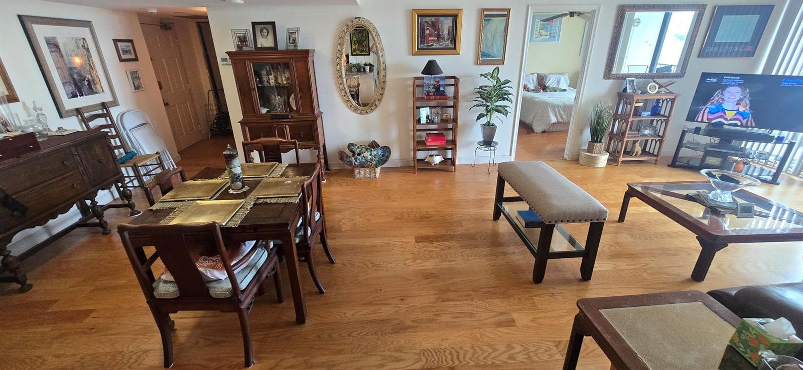 5600 N Flagler Drive 801 photo 8