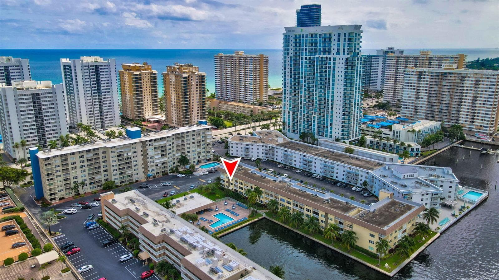 1891 S Ocean Drive 202 photo 22