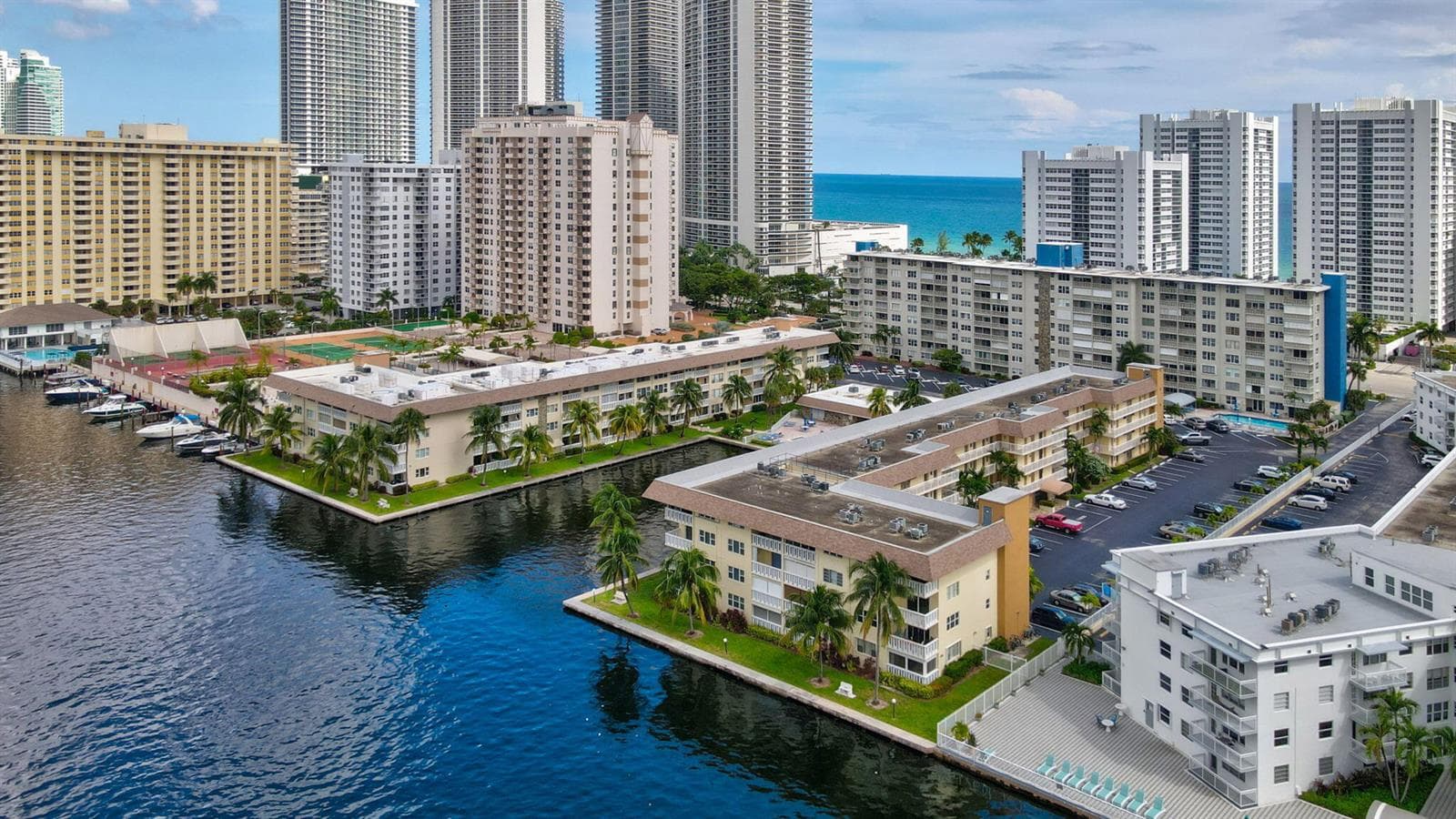 1891 S Ocean Drive 202 photo 25