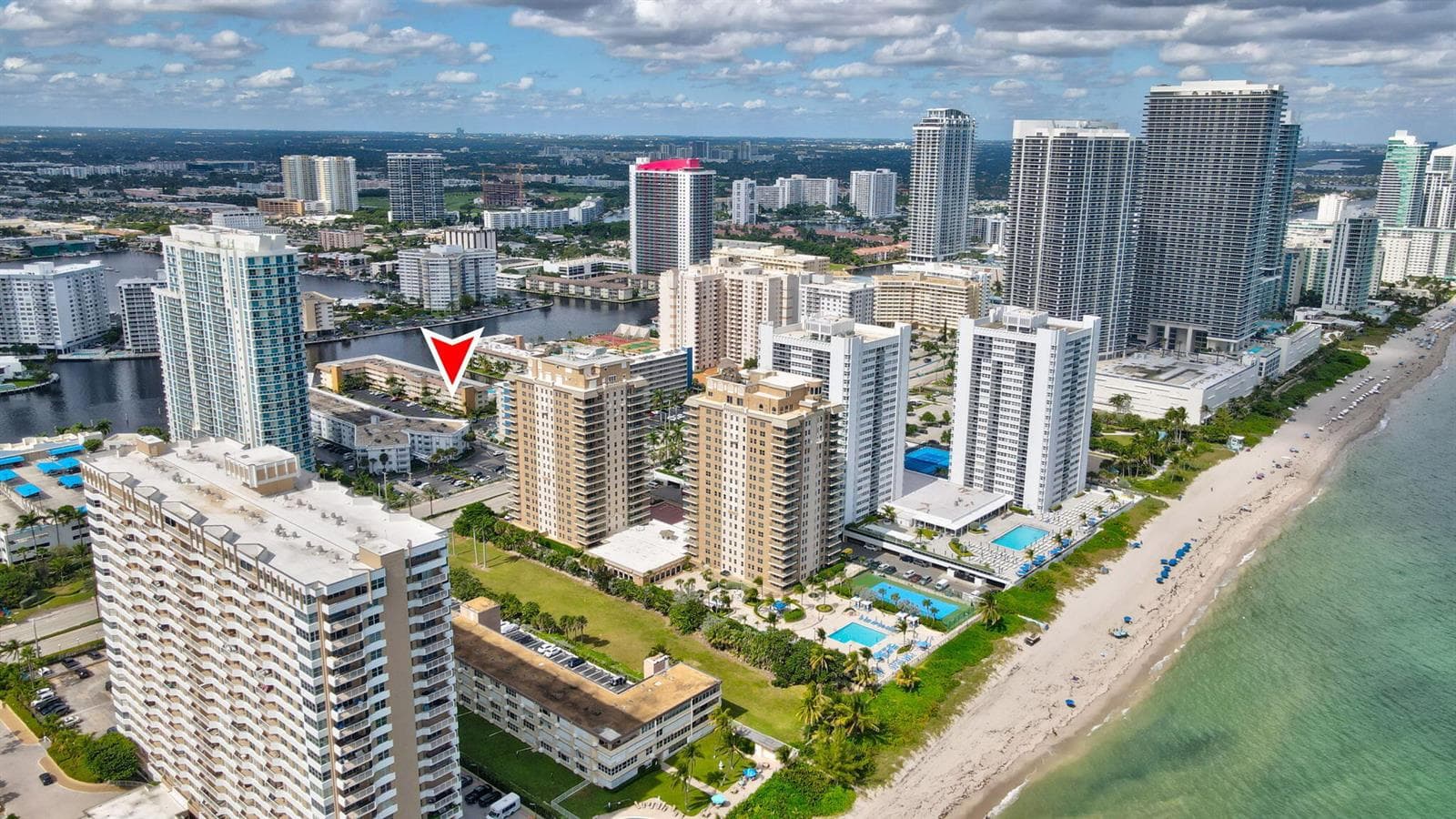 1891 S Ocean Drive 202 photo 21