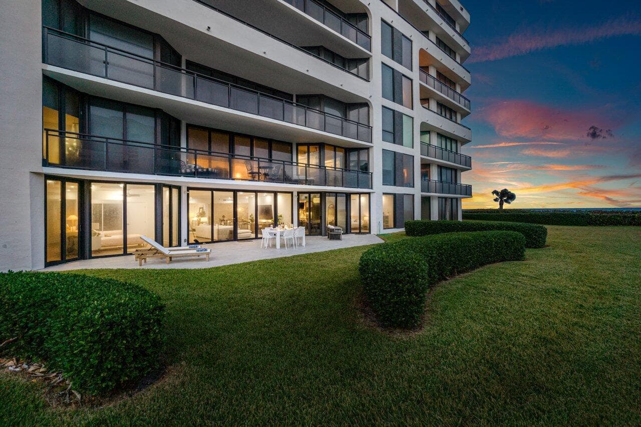 3100 S Ocean Boulevard 105s photo 24
