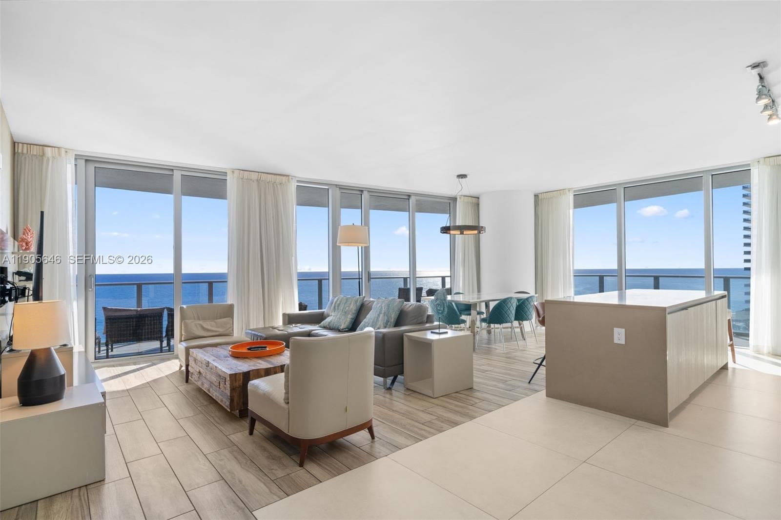 4111 S Ocean Dr 1001 photo 1