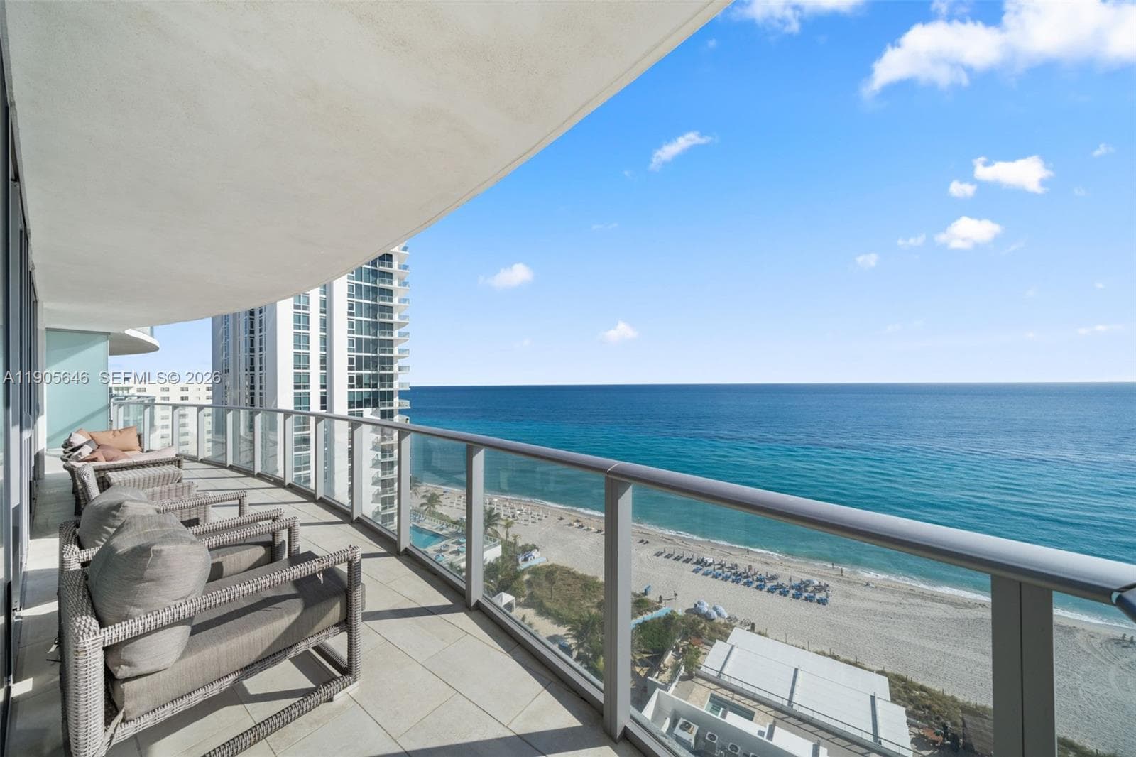 4111 S Ocean Dr 1001 photo 10