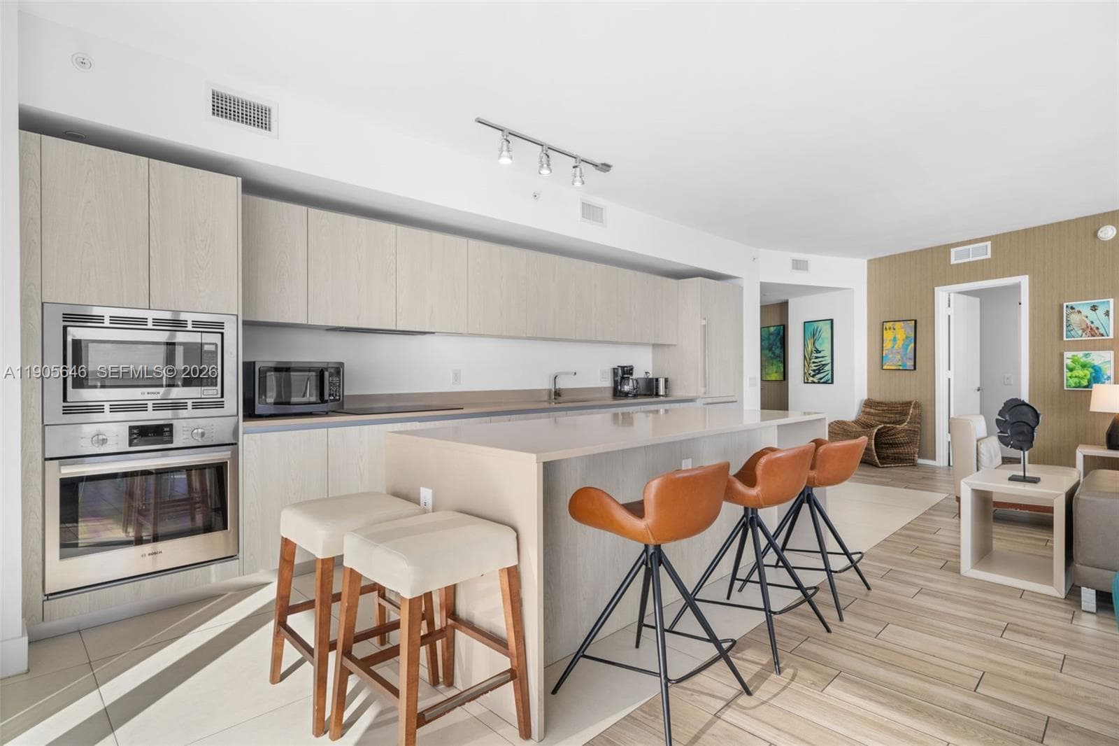4111 S Ocean Dr 1001 photo 11