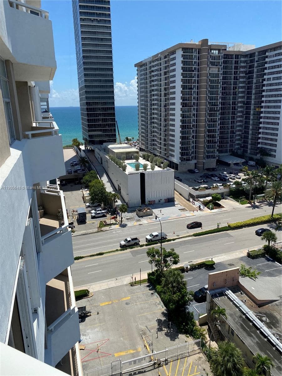 1985 S Ocean Dr 12J photo 13