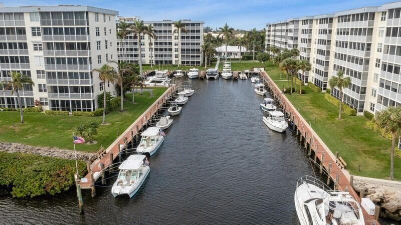 1 Harbourside Drive 1103 photo 3
