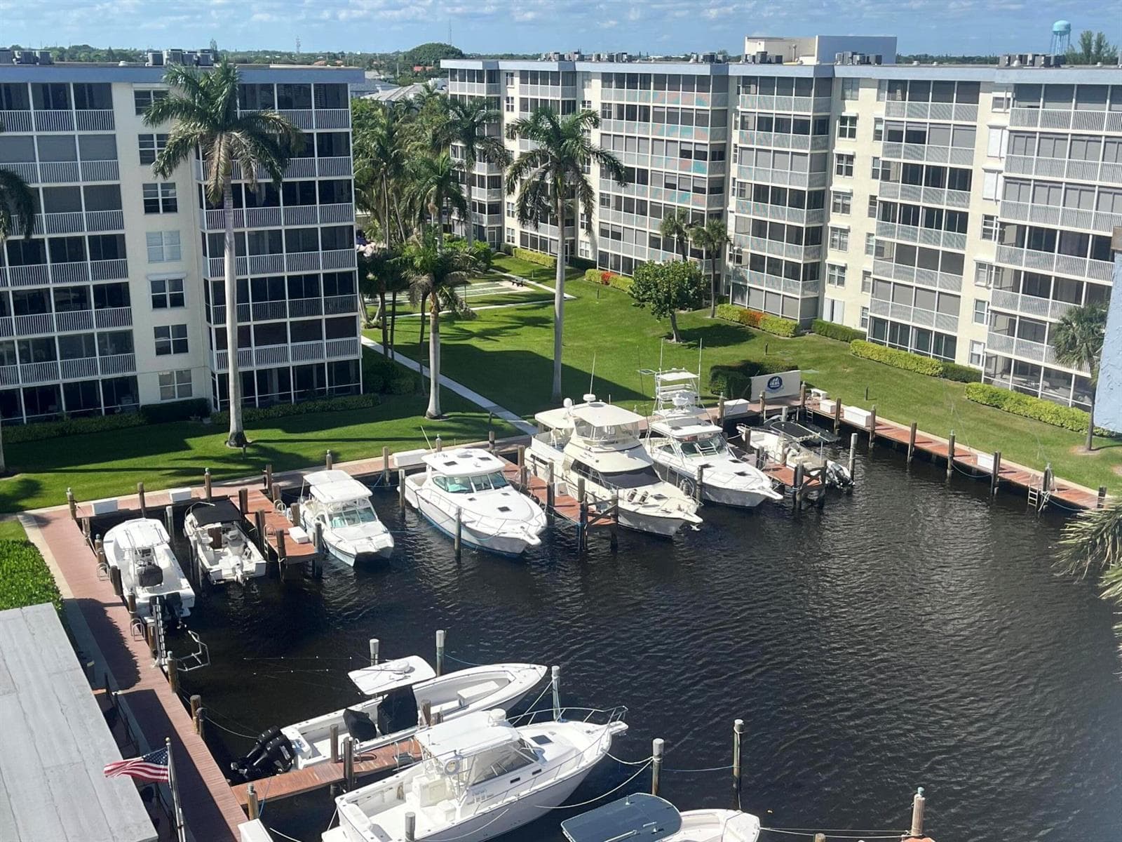 1 Harbourside Drive 1103 photo 5