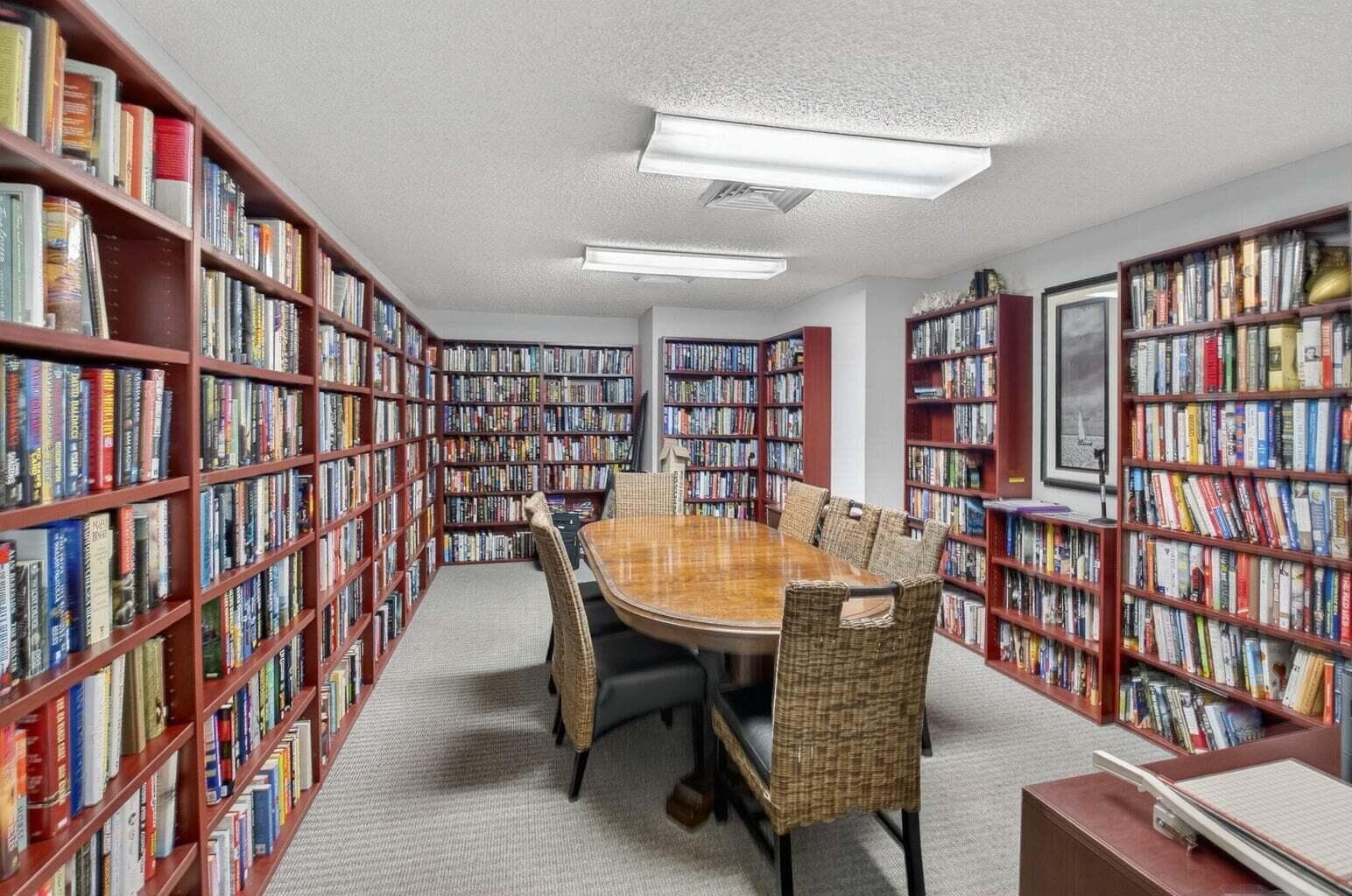 1 Harbourside Drive 1103 photo 15