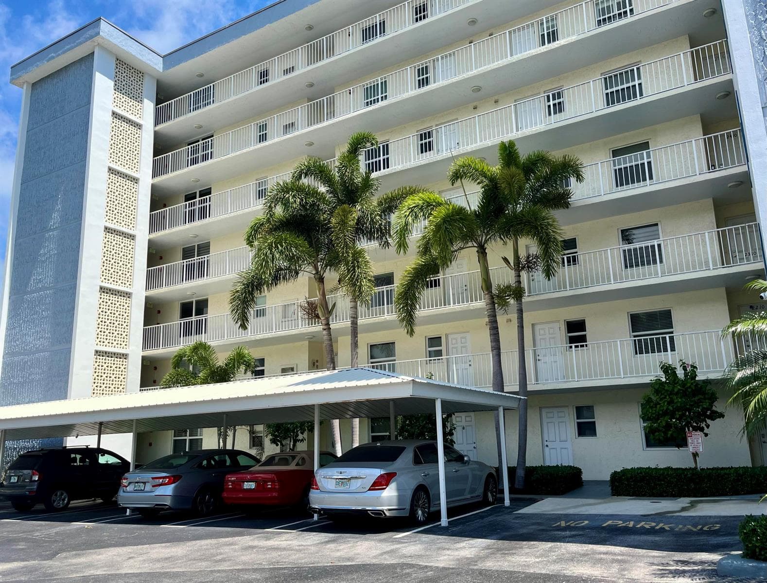 1 Harbourside Drive 1103 photo 19