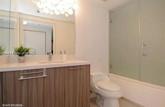 6700 Indian Creek Dr 1103 photo 4