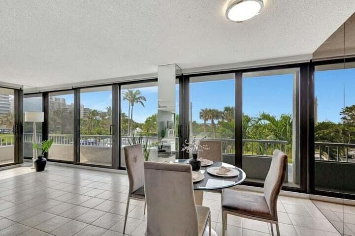 5550 N Ocean Drive 2b photo 7