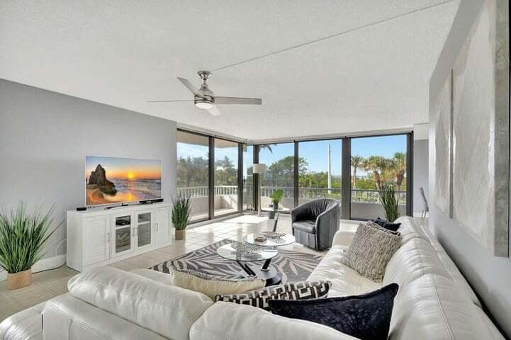 5550 N Ocean Drive 2b photo 4