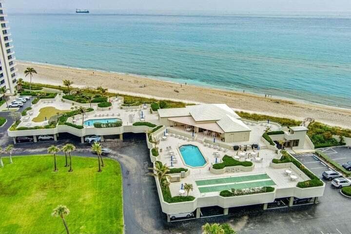 5550 N Ocean Drive 2b photo 25