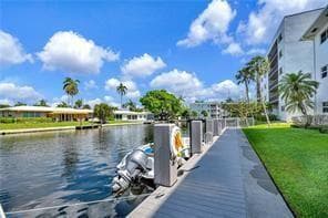 1461 S Ocean Boulevard 328 photo 3